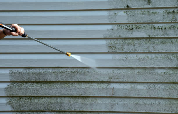 Best Post-Construction Pressure Washing  in Albion, PA