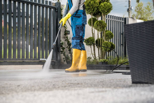 Reliable Albion, PA Pressure Washing Services Solutions
