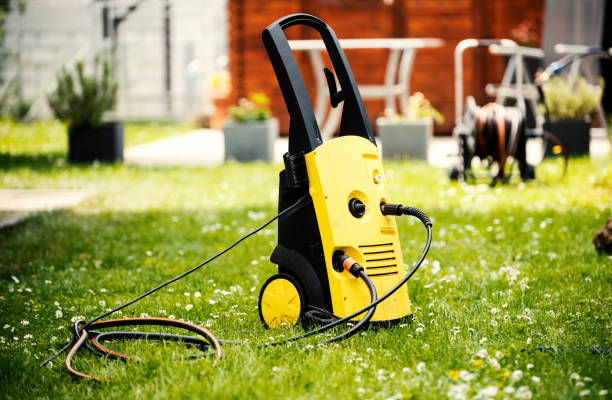 Best Parking Lot and Garage Cleaning  in Albion, PA